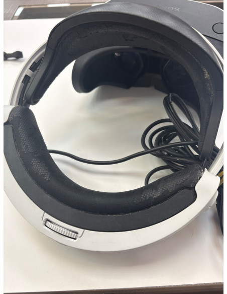 1-1-265608-5-Gafas Vr Ps4 Camara Y 2 Mandos