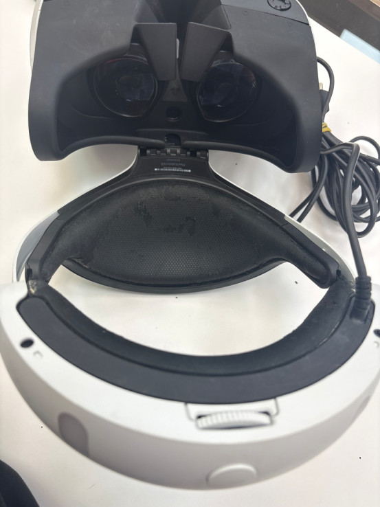 1-1-265608-6-Gafas Vr Ps4 Camara Y 2 Mandos