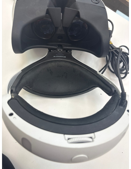 1-1-265608-6-Gafas Vr Ps4 Camara Y 2 Mandos