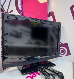 9-9-72924-1-Televisor LED Samsung 26 Le26b350f1w