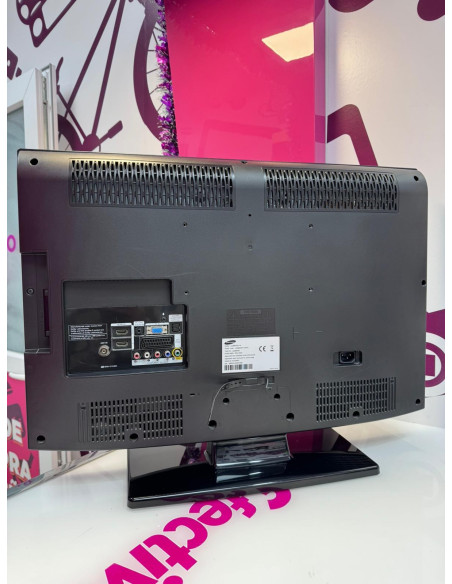 9-9-72924-2-Televisor LED Samsung 26 Le26b350f1w