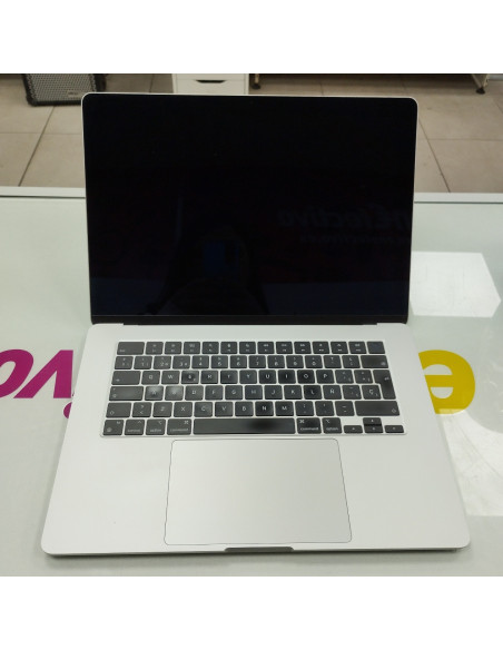 6-6-166120-1-Ordenador portátil Apple Macbook Air 15 M2 8 256GB 2023