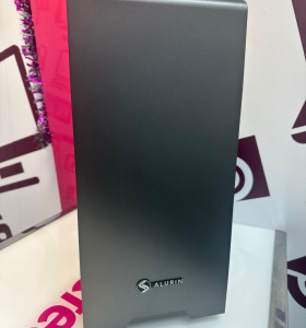 9-9-73051-1-Ordenador sobremesa PC alurin 12 gen Intel (r) Core i5-12400 32gb ram 1tb ssd 