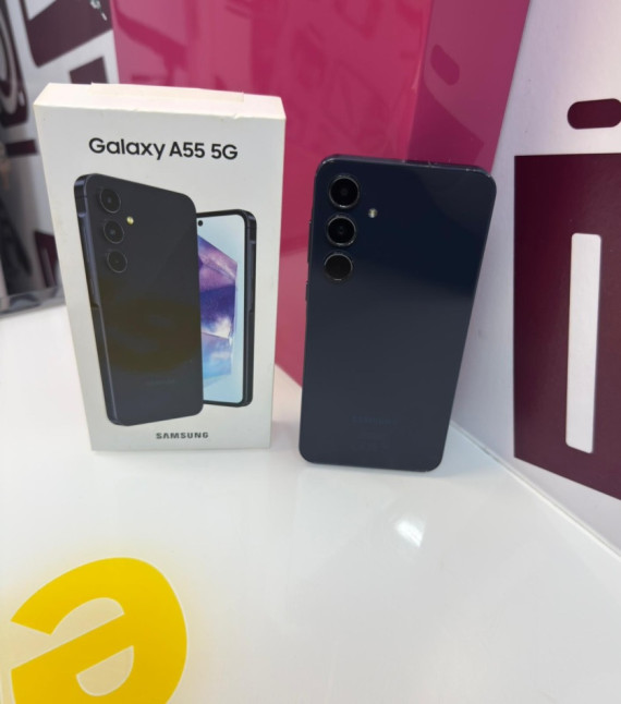 9-9-72071-3-Smartphone Samsung Galaxy A55 5G 8 256gb 