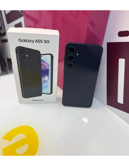 9-9-72071-3-Smartphone Samsung Galaxy A55 5G 8 256gb 
