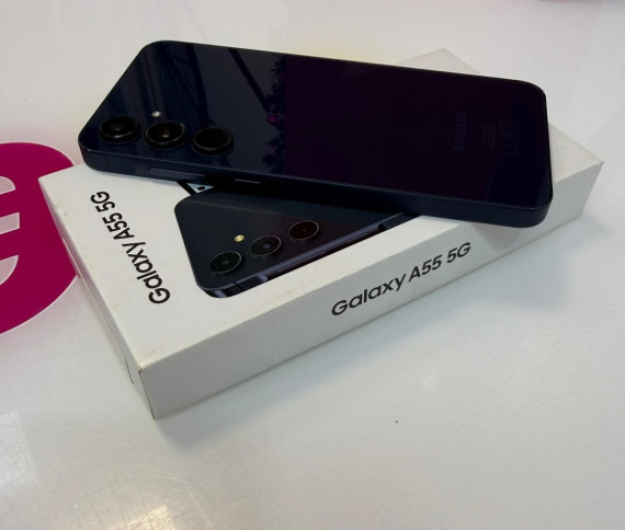 9-9-72071-6-Smartphone Samsung Galaxy A55 5G 8 256gb 