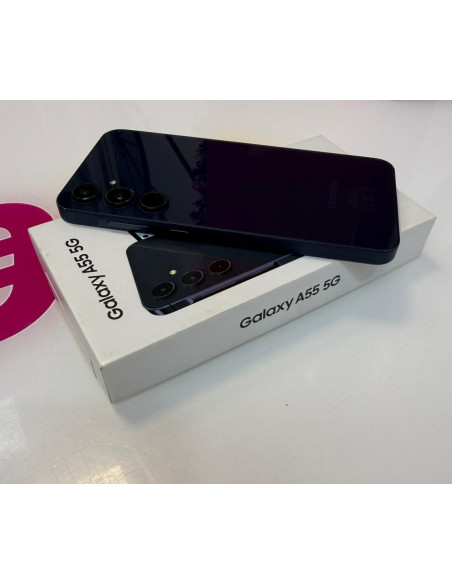 9-9-72071-6-Smartphone Samsung Galaxy A55 5G 8 256gb 