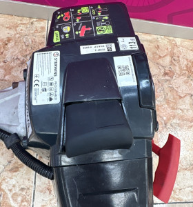 1-1-260270-1-Desbrozadora Sterwin PBC 33  2