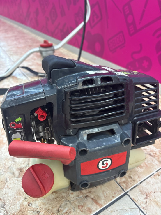 1-1-260270-3-Desbrozadora Sterwin PBC 33 