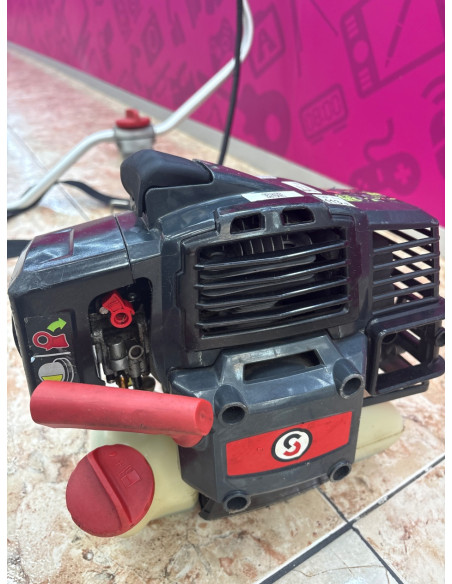 1-1-260270-3-Desbrozadora Sterwin PBC 33 