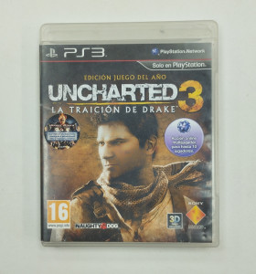 6-6-165949-1-Videojuego PS3 Uncharted 3 La traición de Drake