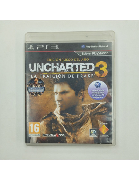 6-6-165949-1-Videojuego PS3 Uncharted 3 La traición de Drake