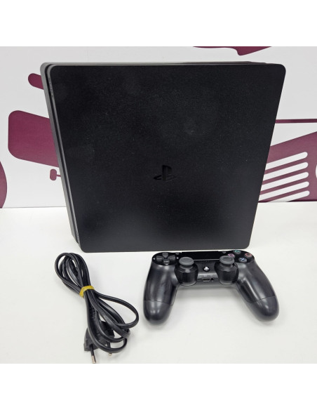 8-8-58588-1-Consola PS4 1TB CUH-2016B