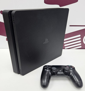8-8-58588-1-Consola PS4 1TB CUH-2016B 2