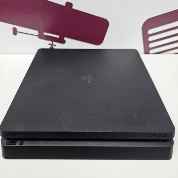 8-8-58588-3-Consola PS4 1TB CUH-2016B