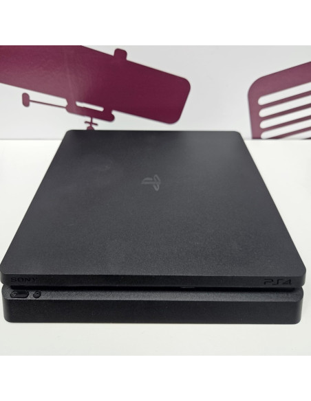 8-8-58588-3-Consola PS4 1TB CUH-2016B