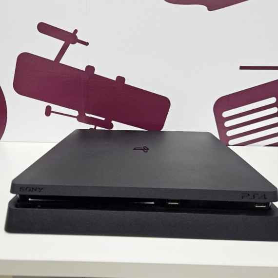 8-8-58588-4-Consola PS4 1TB CUH-2016B