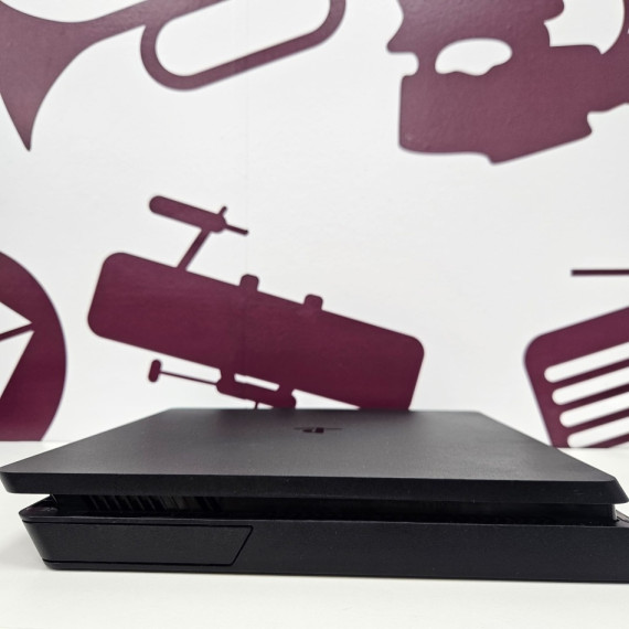 8-8-58588-5-Consola PS4 1TB CUH-2016B