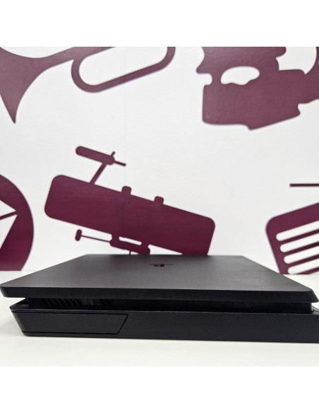 8-8-58588-5-Consola PS4 1TB CUH-2016B