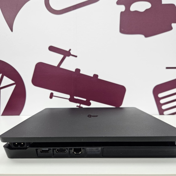 8-8-58588-6-Consola PS4 1TB CUH-2016B