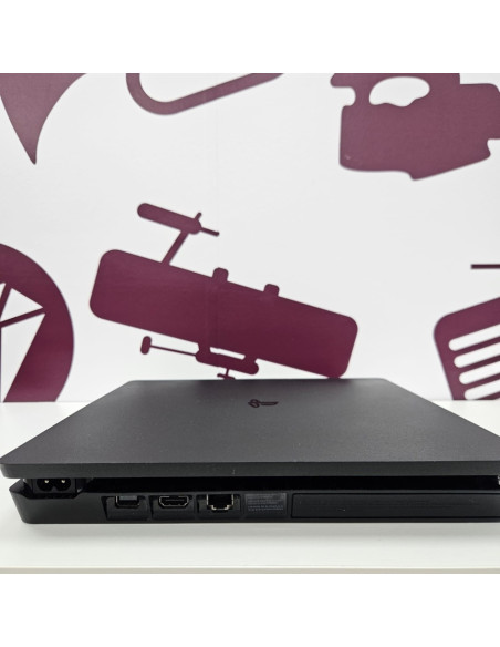 8-8-58588-6-Consola PS4 1TB CUH-2016B