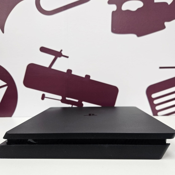 8-8-58588-7-Consola PS4 1TB CUH-2016B