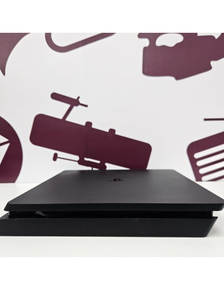 8-8-58588-7-Consola PS4 1TB CUH-2016B