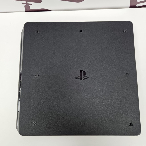 8-8-58588-8-Consola PS4 1TB CUH-2016B