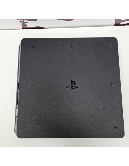 8-8-58588-8-Consola PS4 1TB CUH-2016B