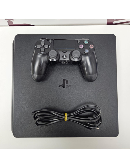 8-8-58588-9-Consola PS4 1TB CUH-2016B