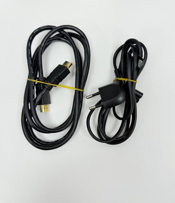 8-8-74953-4-Consola PS3 150Gb Cech-2504a Mando cables