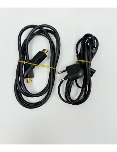 8-8-74953-4-Consola PS3 150Gb Cech-2504a Mando cables