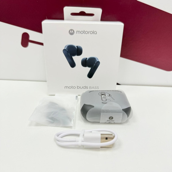 8-8-74956-2-Auriculares Moto Busd Bass Nuevos