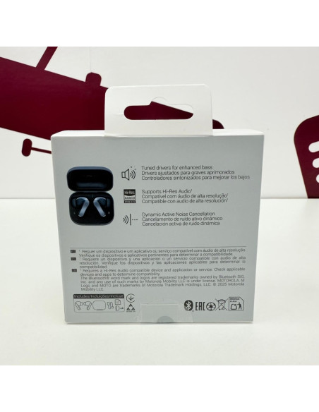 8-8-74956-4-Auriculares Moto Busd Bass Nuevos