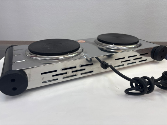 1-7-73908-3-Cocina eléctrica 2 quemadores Thulos TH-CE2000E 2P