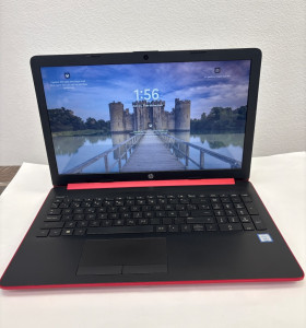 1-1-260267-1-Ordenador Portátil Hp I3 7020U 2.30GHZ 8 1T  2