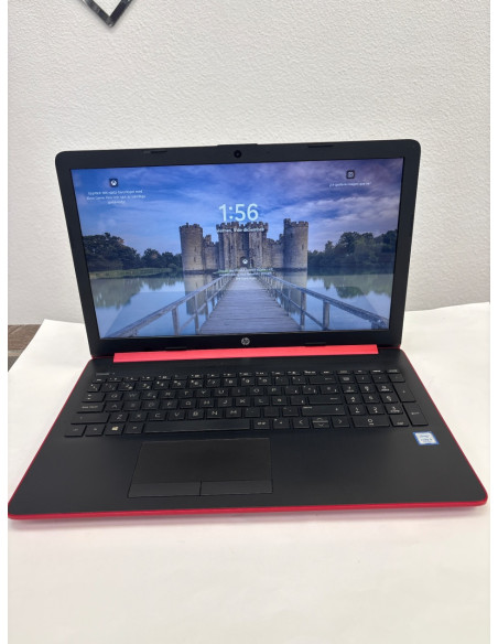 1-1-260267-2-Ordenador Portátil Hp I3 7020U 2.30GHZ 8 1T 