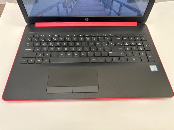 1-1-260267-3-Ordenador Portátil Hp I3 7020U 2.30GHZ 8 1T 