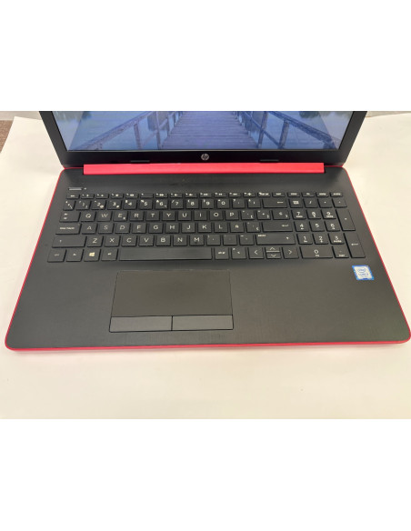 1-1-260267-3-Ordenador Portátil Hp I3 7020U 2.30GHZ 8 1T 