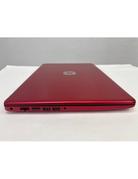 1-1-260267-6-Ordenador Portátil Hp I3 7020U 2.30GHZ 8 1T 