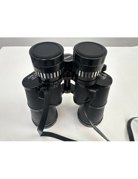 1-1-267634-2-Prismático Binocular Super Zenith Zoom 10x30x50