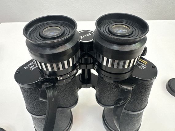 1-1-267634-3-Prismático Binocular Super Zenith Zoom 10x30x50