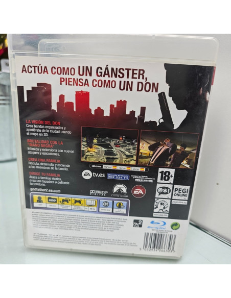 8-8-70926-1-Videojuego PS3 El Padrino II
