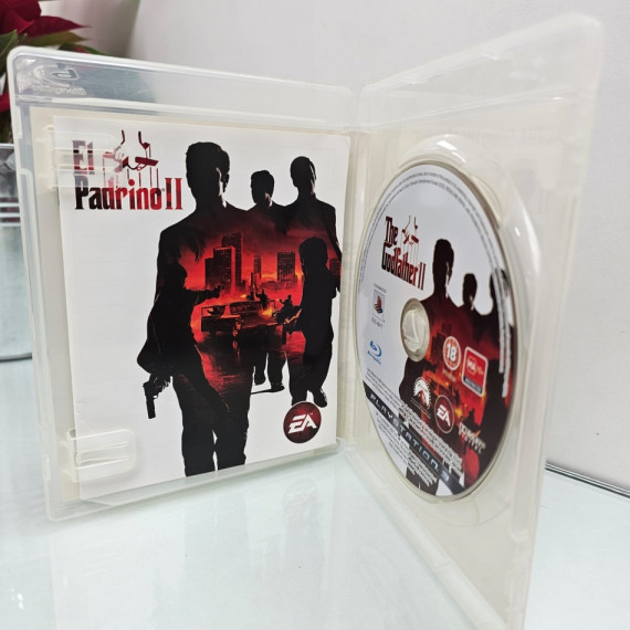 8-8-70926-2-Videojuego PS3 El Padrino II