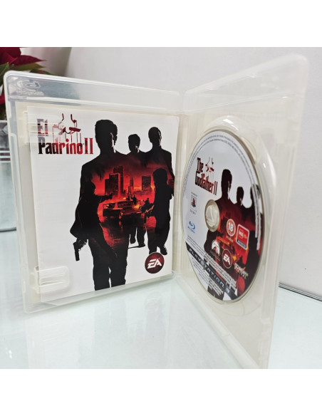 8-8-70926-2-Videojuego PS3 El Padrino II