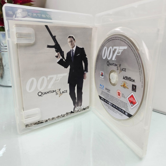 8-8-70925-2-Videojuego PS3 007 Quantum of Solace