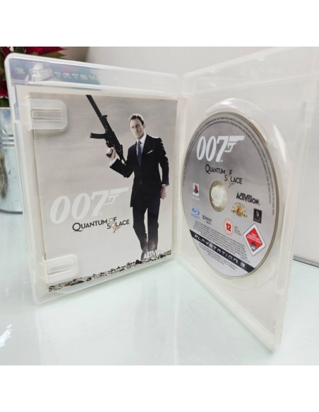8-8-70925-2-Videojuego PS3 007 Quantum of Solace