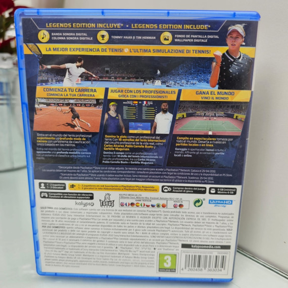 8-8-70927-3-Videojuego PS5 MatchPoint