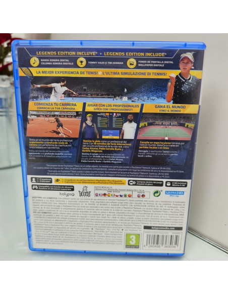 8-8-70927-3-Videojuego PS5 MatchPoint