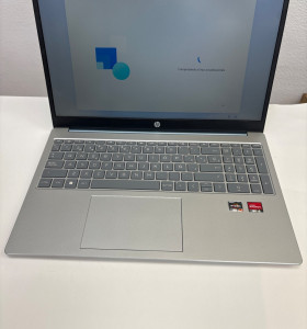 1-1-267688-1-Ordenador Portátil Hp Amd Ryzen 7 7730U 16 1T  2